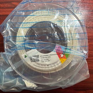 Filamento HIPS SMARTFIL 2.85mm Negro