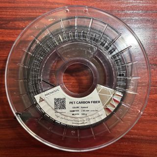 Filamento HIPS SMARTFIL 2.85mm Negro