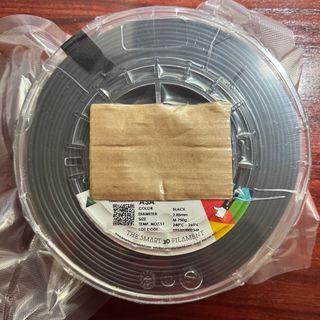 Filamento HIPS SMARTFIL 2.85mm Negro