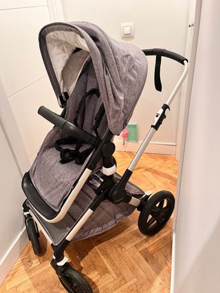 Bugaboo Fox2