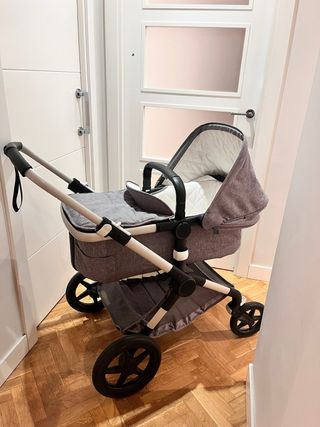 Bugaboo Fox2