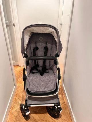 Bugaboo Fox2