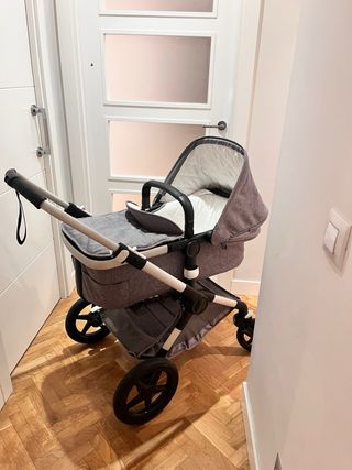 Bugaboo Fox2