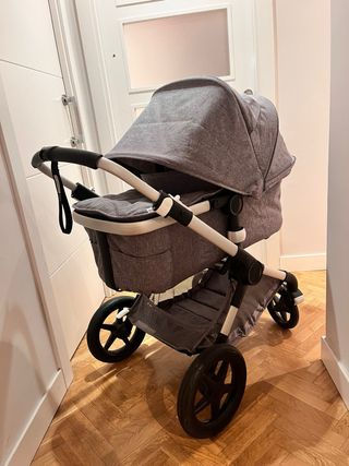 Bugaboo Fox2