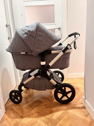 Bugaboo Fox2