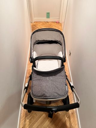 Bugaboo Fox2