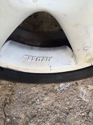 Llantas Masitaly 17 conneumaticos BestDrive 205/50