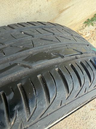 Llantas Masitaly 17 conneumaticos BestDrive 205/50