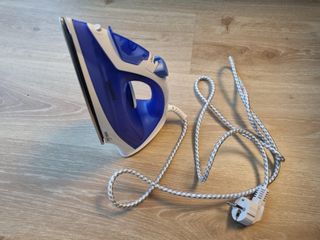 Plancha de vapor Bluesky 2000W