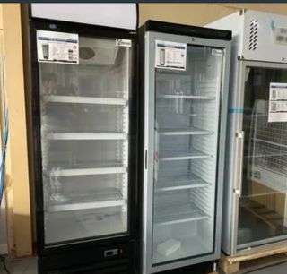 Nevera expositora refrigerada 742026971