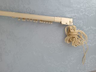 Rieles extensibles hasta 3 m