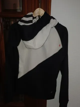 Sudadera Volcom Técnica Hydrophobic Talla S