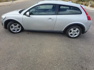 Volvo C30 2010