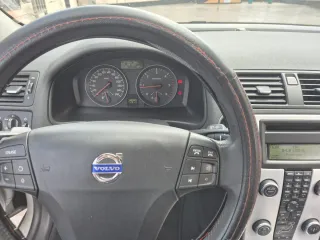 Volvo C30 2010