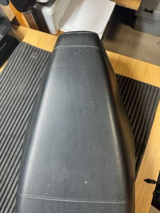 Asiento Derbi Variant Start