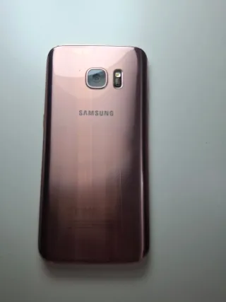 Samsung Galaxy S7 SM-G930F Rose Gold