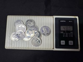 Arras de Plata 925 Dinastías Españolas