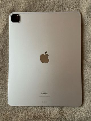 iPad Pro 12.9 6ª Gen(M2)