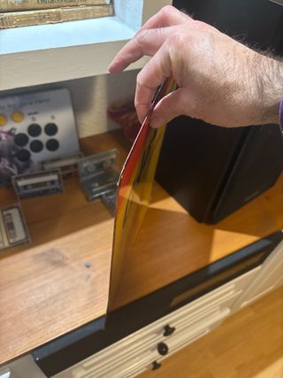 Cartel Metálico Cola Cao El Original