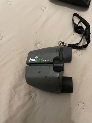 Prismáticos Fanglas 8x21