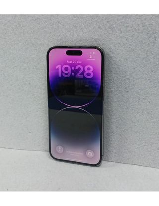 TELEFONO IPHONE 14 PRO MORADO