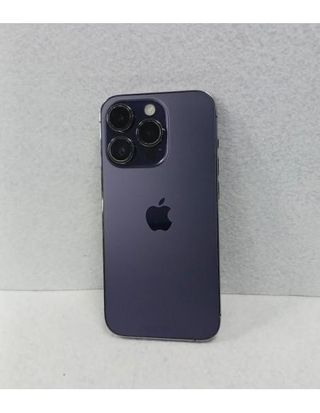 TELEFONO IPHONE 14 PRO MORADO