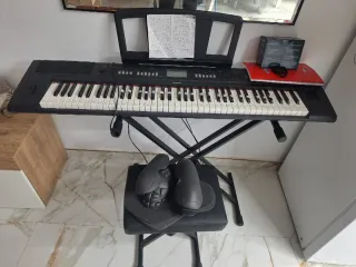 Piano Yamaha