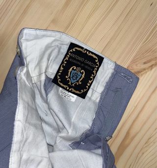 Traje Corto Flamenco niño