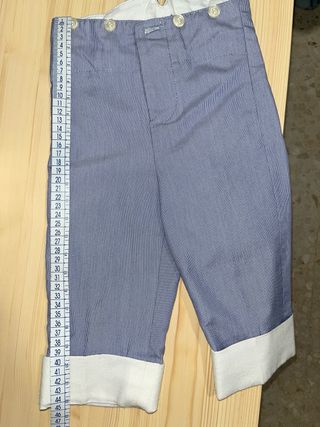 Traje Corto Flamenco niño