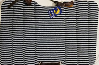 Grupera para montura vaquera