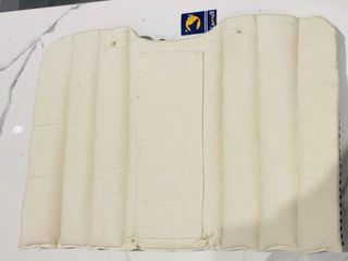 Grupera para montura vaquera