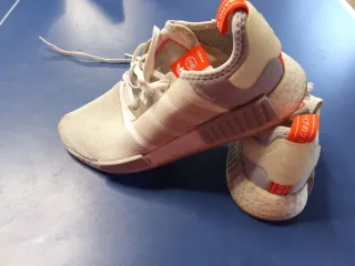 Zapatillas Adidas NMD R1 Talla 42