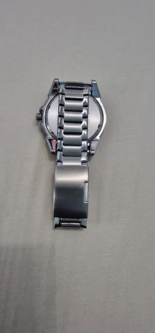 Reloj Citizen Eco-Drive Titanium