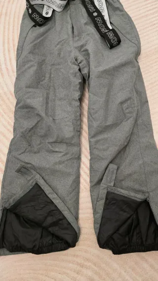 Pantalón de nieve niño Talla 134/140