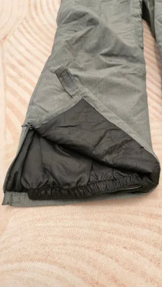 Pantalón de nieve niño Talla 134/140