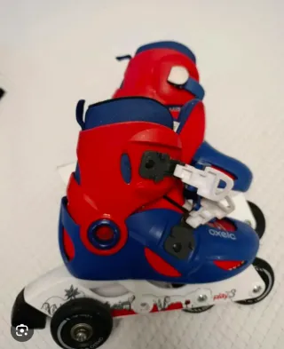Patines en línea Decathlon niño