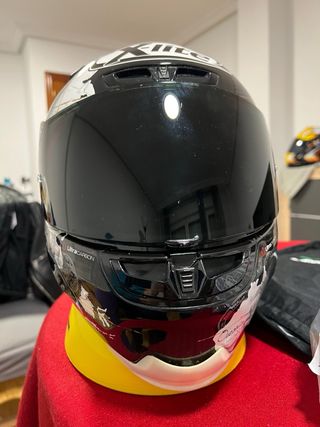 Casco X-Lite 803 RS