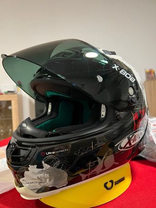 Casco X-Lite 803 RS
