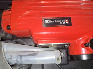 Martillo demoledor Einhell TC-DH 43