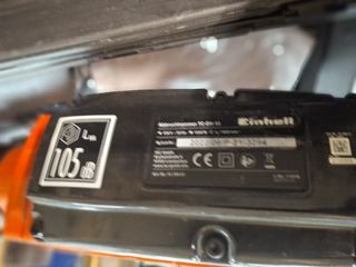 Martillo demoledor Einhell TC-DH 43