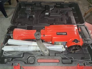 Martillo demoledor Einhell TC-DH 43