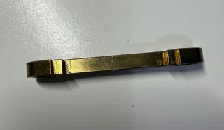 Contrapeso Bronce 25g Sworkz S35-3