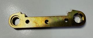 Contrapeso Bronce 25g Sworkz S35-3