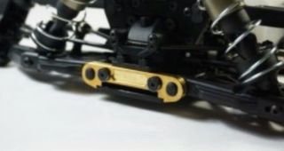 Contrapeso Bronce 25g Sworkz S35-3