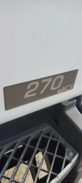 Renault Midlum 2004 dci