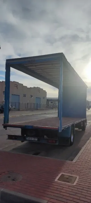 Renault Midlum 2004 dci