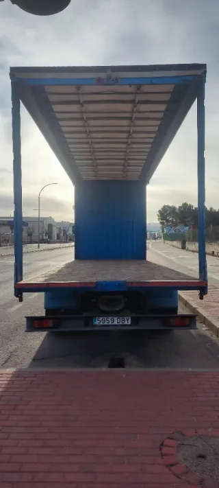 Renault Midlum 2004 dci