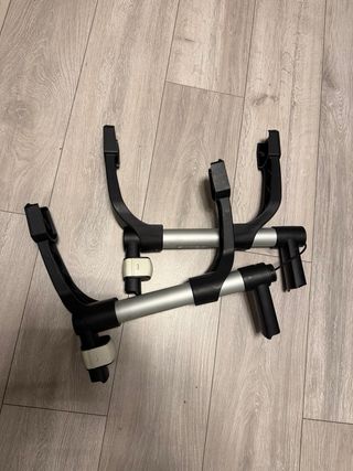 Adaptador Bugaboo Donkey Maxi-Cosi