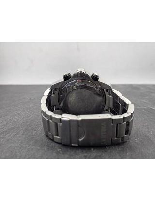 RELOJ CERTINA 536.7178.42.61 CRISTAL ZAFIRO