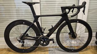 Giant Propel Advanced Disc 1 Aero 2021